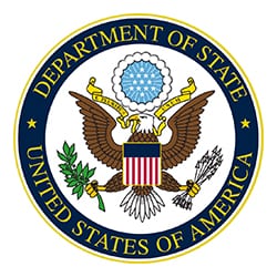 Us Department of States